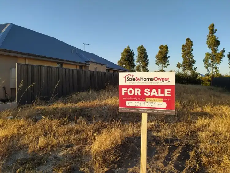Seventh view of Homely land listing, 33 Torridge Approach, Piara Waters WA 6112