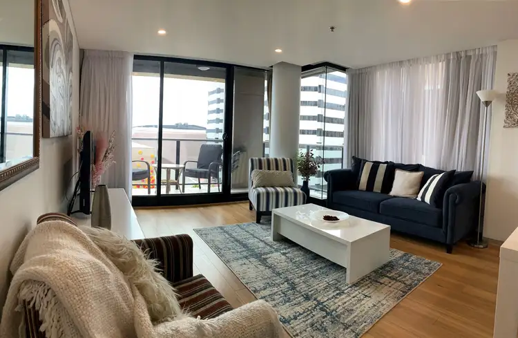 Main view of Homely apartment listing, 706/104 North Terrace, Adelaide SA 5000