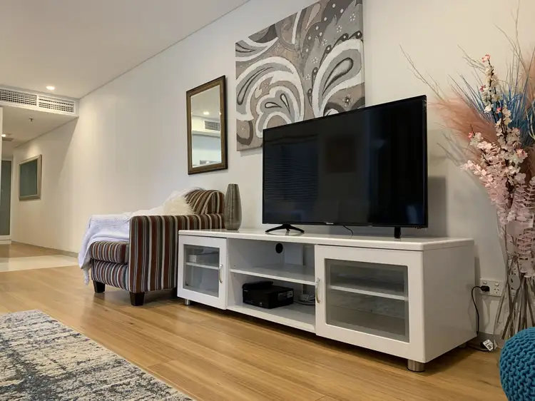Third view of Homely apartment listing, 706/104 North Terrace, Adelaide SA 5000