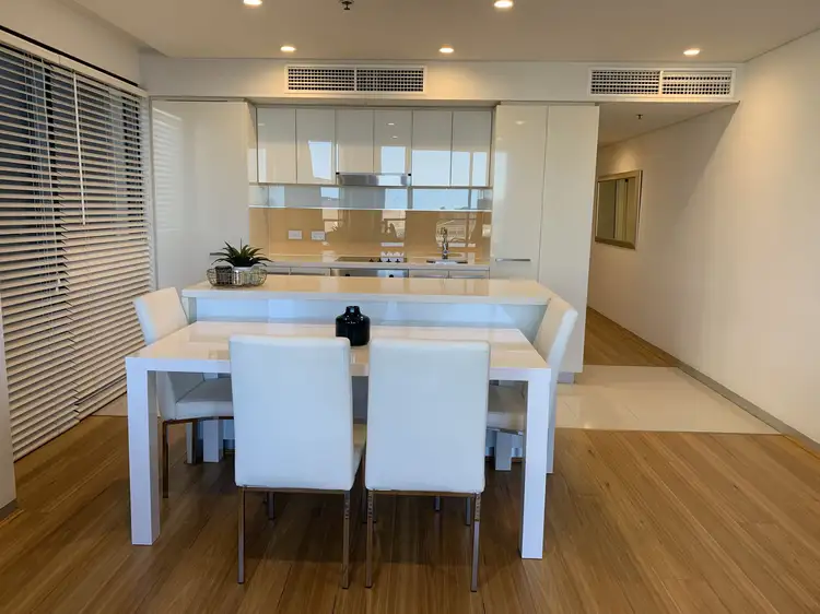 Fourth view of Homely apartment listing, 706/104 North Terrace, Adelaide SA 5000