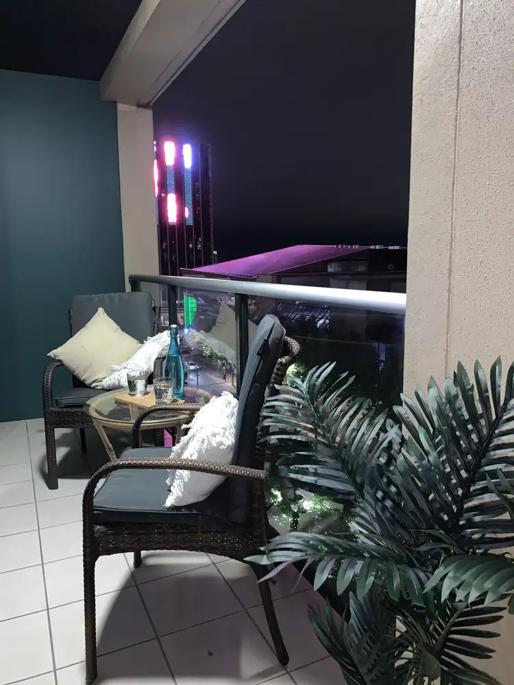 Seventh view of Homely apartment listing, 706/104 North Terrace, Adelaide SA 5000