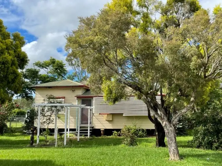 Main view of Homely house listing, 18 Duke Street, Kingaroy QLD 4610