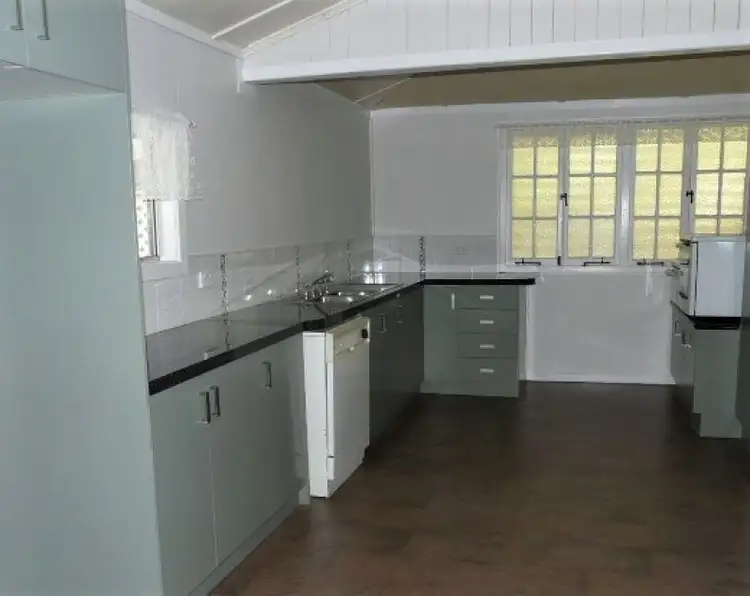 Second view of Homely house listing, 18 Duke Street, Kingaroy QLD 4610