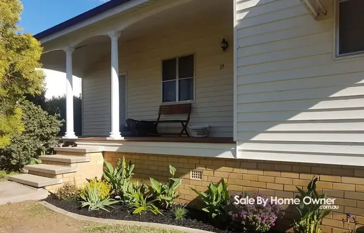 23 North Street, Werris Creek NSW 2341