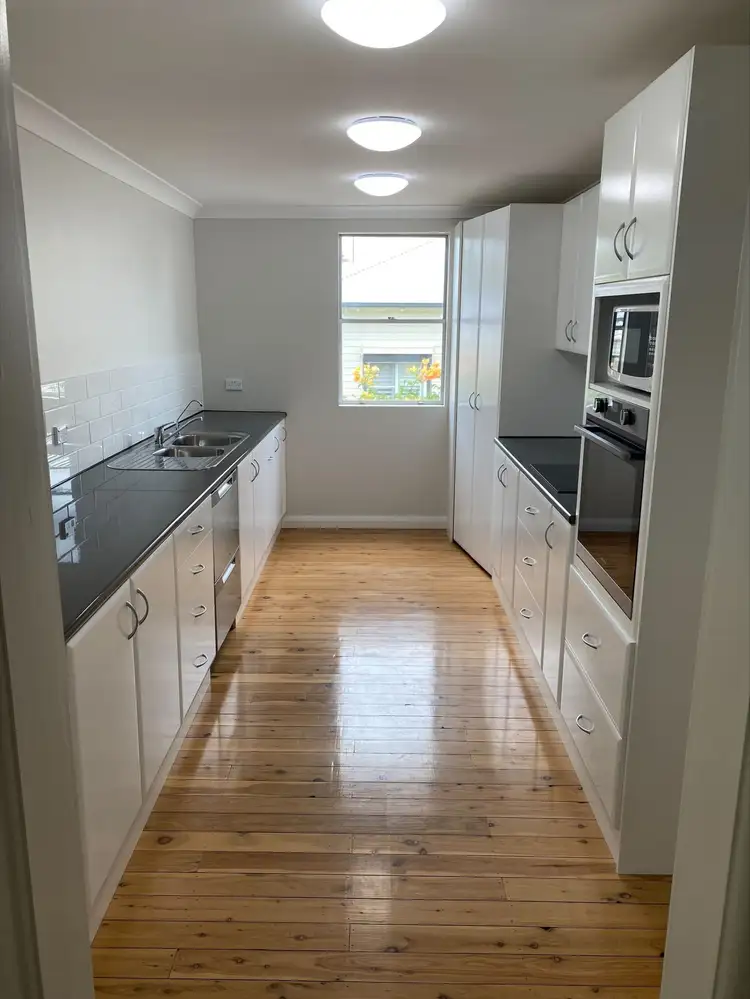 Second view of Homely house listing, 23 North Street, Werris Creek NSW 2341