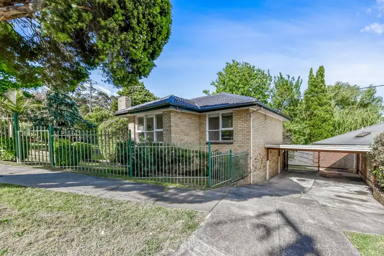 333 Hull Road, Mooroolbark VIC 3138
