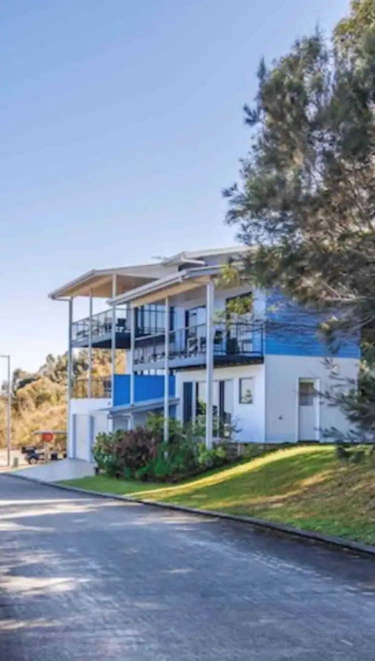 Second view of Homely house listing, 9 Ridge Drive North, Tangalooma QLD 4025