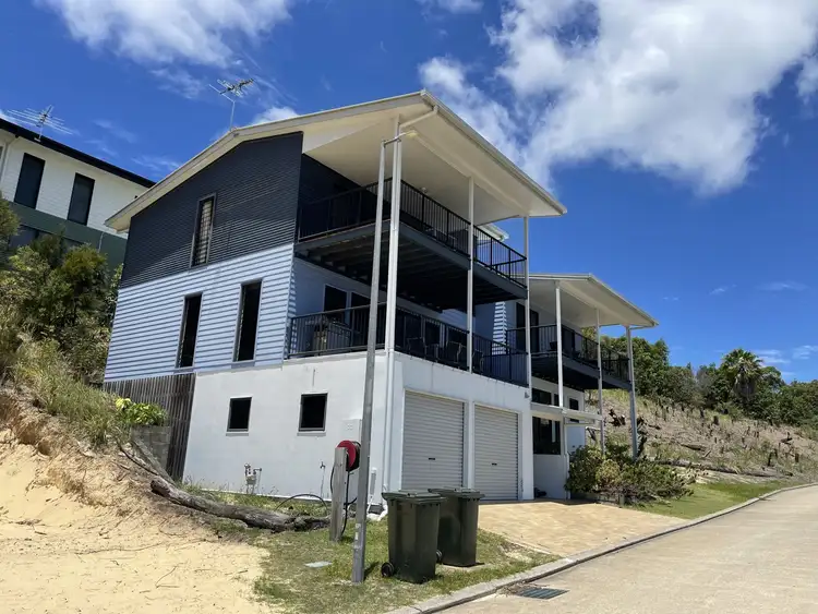 Third view of Homely house listing, 9 Ridge Drive North, Tangalooma QLD 4025