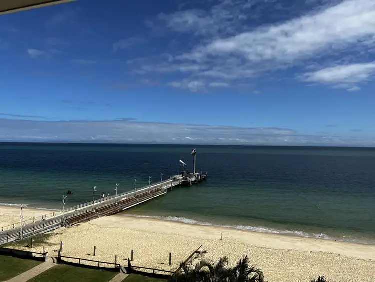 Third view of Homely apartment listing, 15/11 Beach Road, Tangalooma QLD 4025