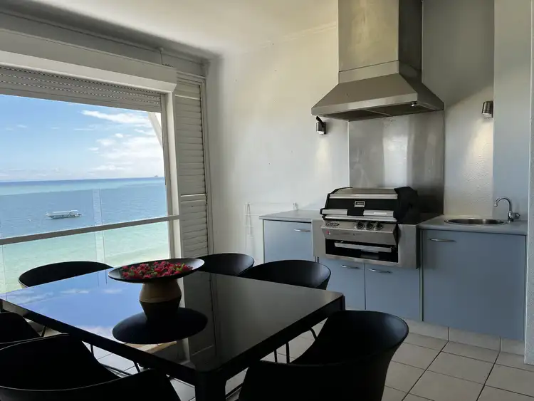 Fourth view of Homely apartment listing, 15/11 Beach Road, Tangalooma QLD 4025