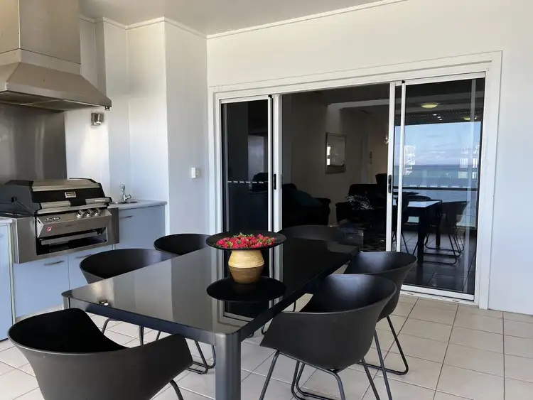 Fifth view of Homely apartment listing, 15/11 Beach Road, Tangalooma QLD 4025