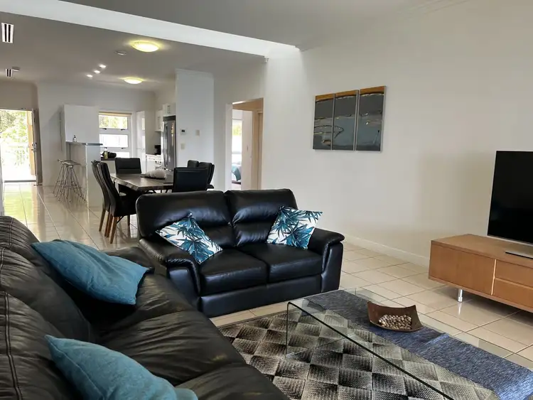 Sixth view of Homely apartment listing, 15/11 Beach Road, Tangalooma QLD 4025