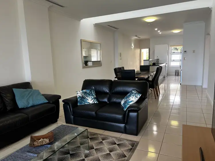 Seventh view of Homely apartment listing, 15/11 Beach Road, Tangalooma QLD 4025