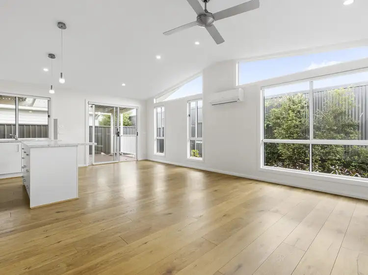 Main view of Homely retirement listing, 149/40 Watt Street, Lara VIC 3212