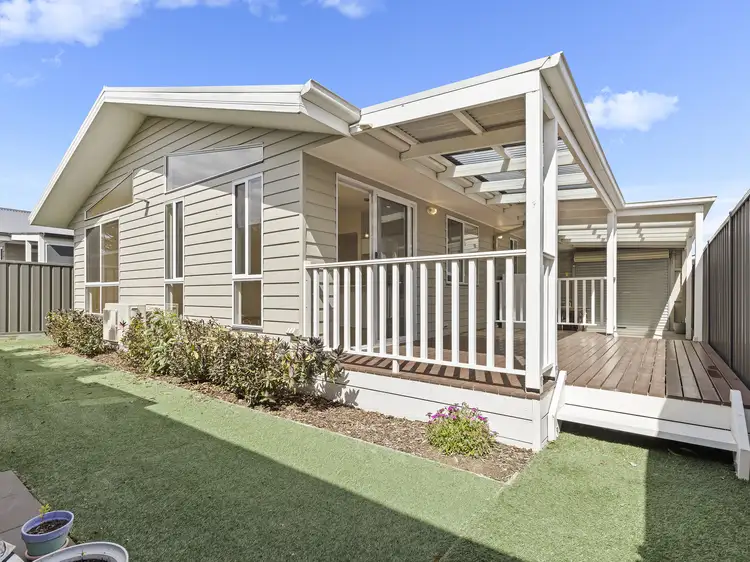 Fifth view of Homely retirement listing, 149/40 Watt Street, Lara VIC 3212