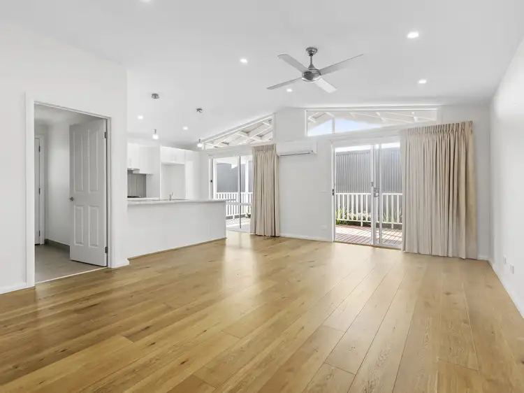 Second view of Homely retirement listing, 121/40 Watt Street, Lara VIC 3212