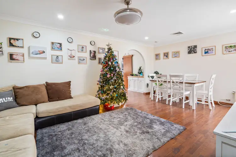 Second view of Homely house listing, 14 Birdwood Drive, Blue Haven NSW 2262