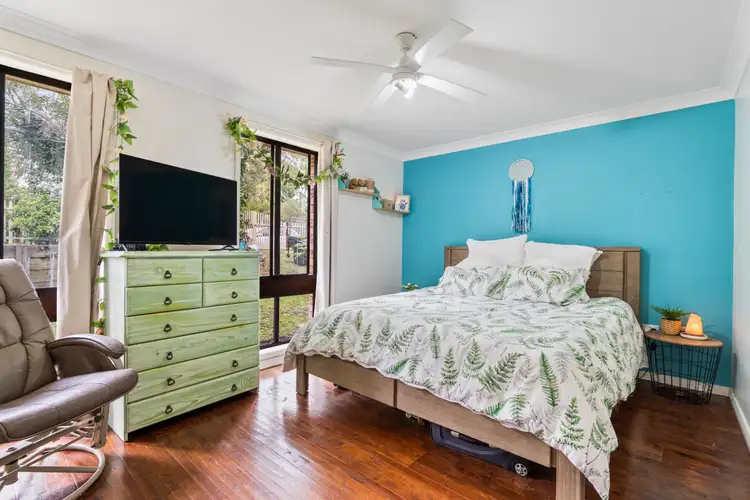 Fifth view of Homely house listing, 14 Birdwood Drive, Blue Haven NSW 2262