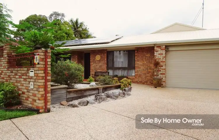 5 Meljaren Place, Buderim QLD 4556