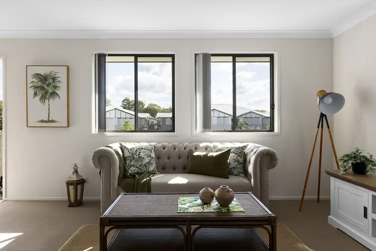 Fifth view of Homely apartment listing, 16/1 Able Street, Sadliers Crossing QLD 4305