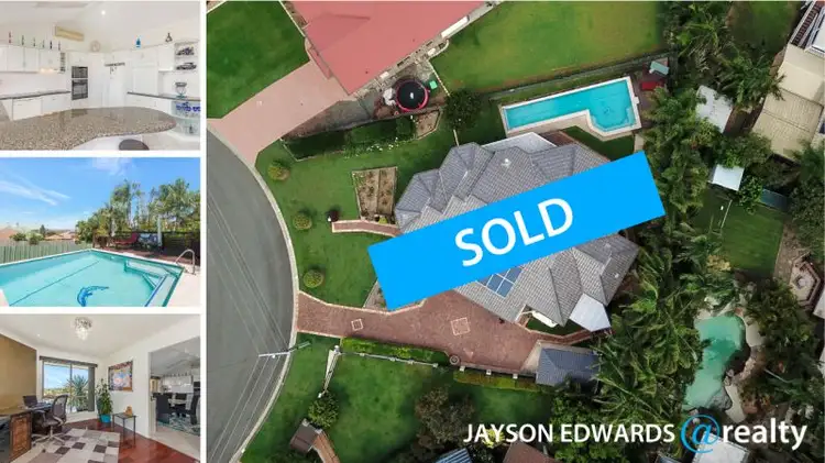 11 Moyston Court, Thornlands QLD 4164