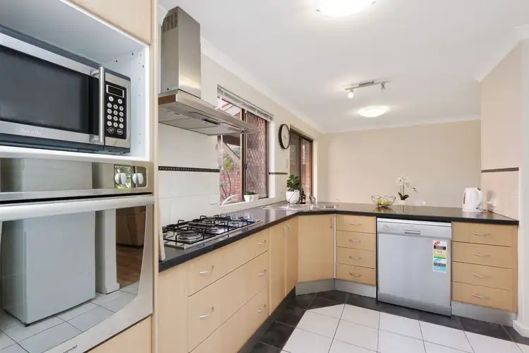 Third view of Homely townhouse listing, 7/108 Parry Avenue, Bull Creek WA 6149