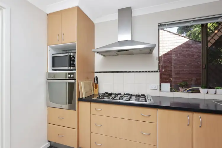 Fourth view of Homely townhouse listing, 7/108 Parry Avenue, Bull Creek WA 6149