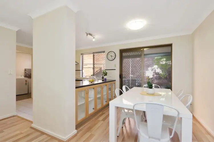 Fifth view of Homely townhouse listing, 7/108 Parry Avenue, Bull Creek WA 6149