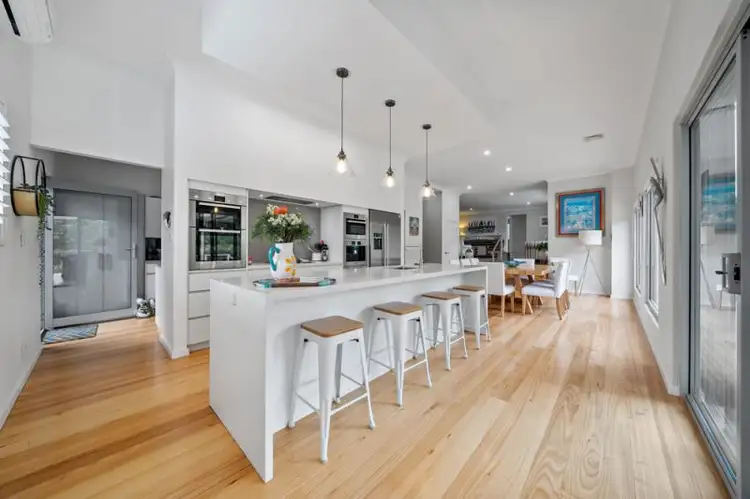 Second view of Homely house listing, 34 Mison Circuit, Mollymook Beach NSW 2539