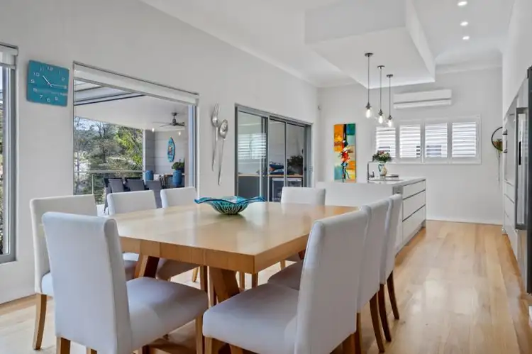 Third view of Homely house listing, 34 Mison Circuit, Mollymook Beach NSW 2539