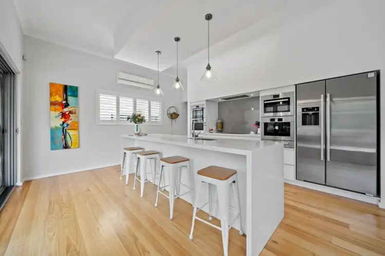 Fifth view of Homely house listing, 34 Mison Circuit, Mollymook Beach NSW 2539