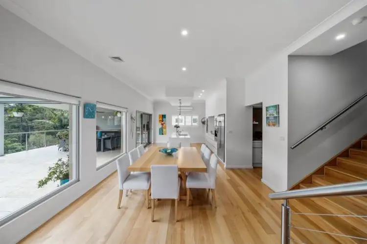 Sixth view of Homely house listing, 34 Mison Circuit, Mollymook Beach NSW 2539