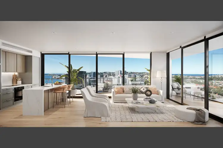 Fourth view of Homely apartment listing, 924 Hunter Street, Newcastle West NSW 2302