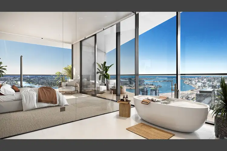 Fifth view of Homely apartment listing, 924 Hunter Street, Newcastle West NSW 2302