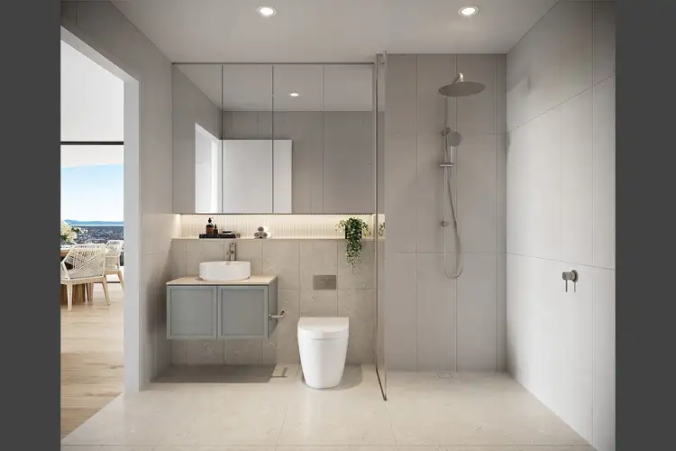 Sixth view of Homely apartment listing, 924 Hunter Street, Newcastle West NSW 2302