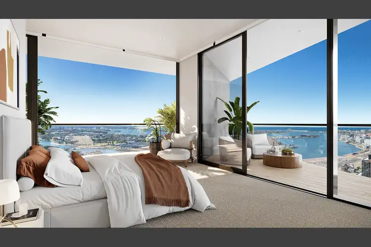 Seventh view of Homely apartment listing, 924 Hunter Street, Newcastle West NSW 2302