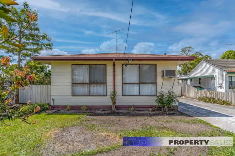 40 Hawker Street, Moe VIC 3825