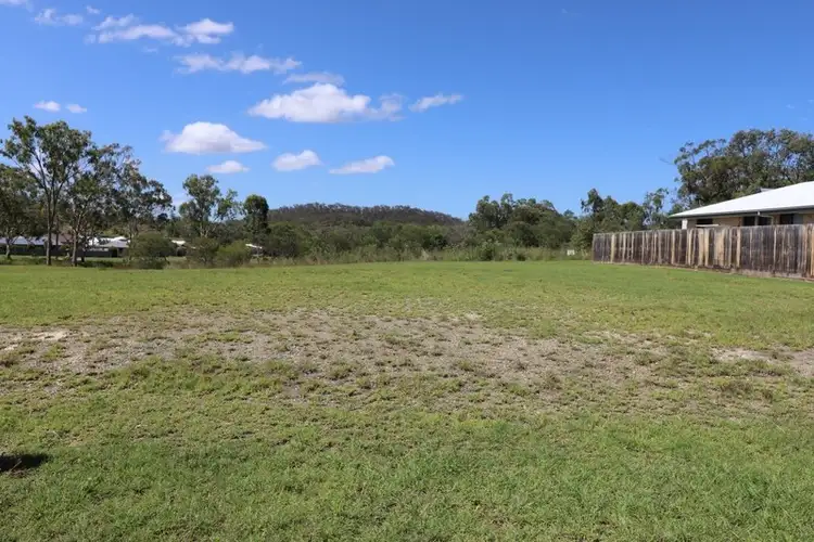 25 Orpheus Drive, Calliope QLD 4680