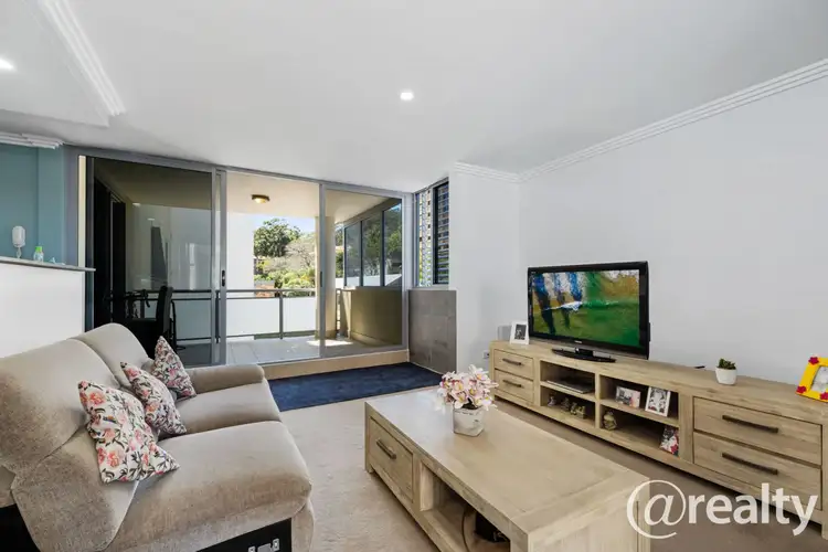 14/72-82 Mann Street, Gosford NSW 2250