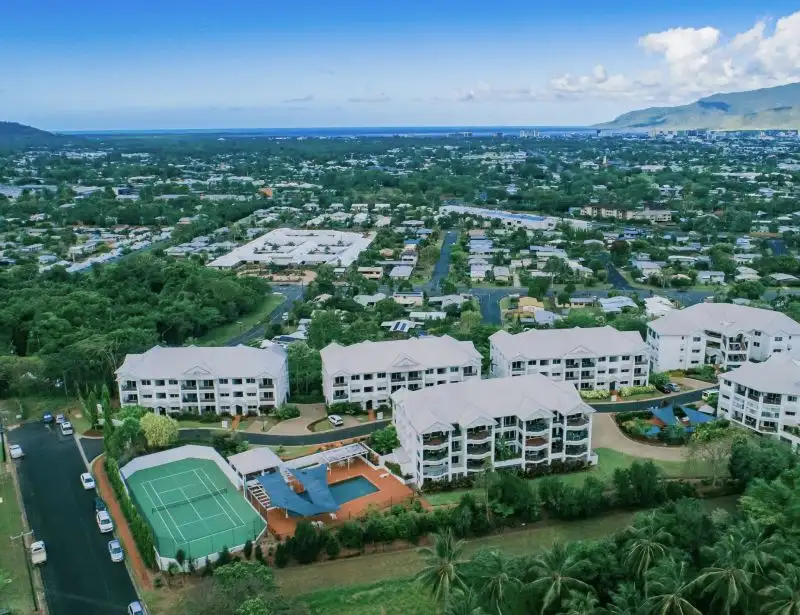 Main view of Homely apartment listing, Address available on request