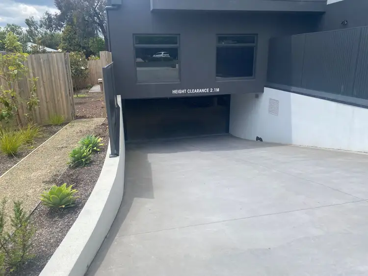 Fourth view of Homely apartment listing, G04/370-372 Mitcham Rd, Mitcham VIC 3132