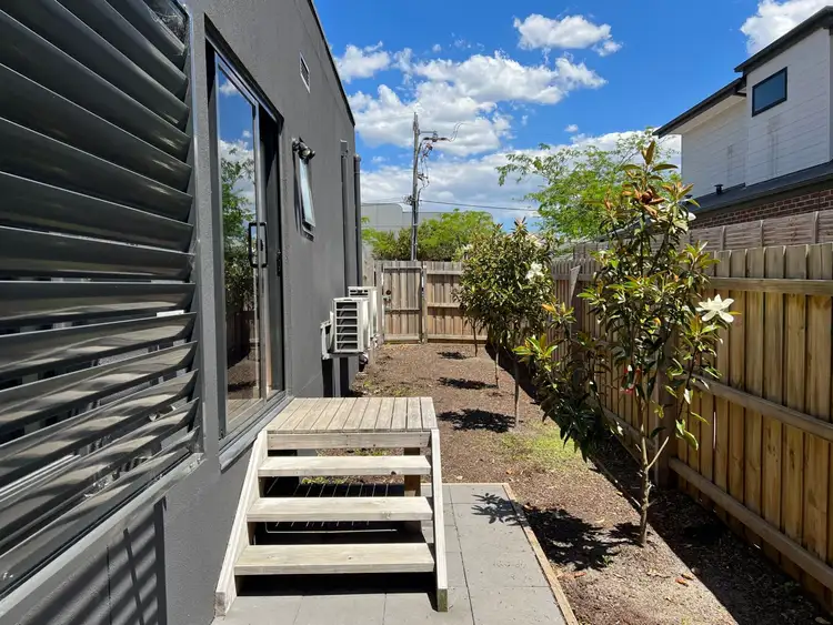 Seventh view of Homely apartment listing, G04/370-372 Mitcham Rd, Mitcham VIC 3132