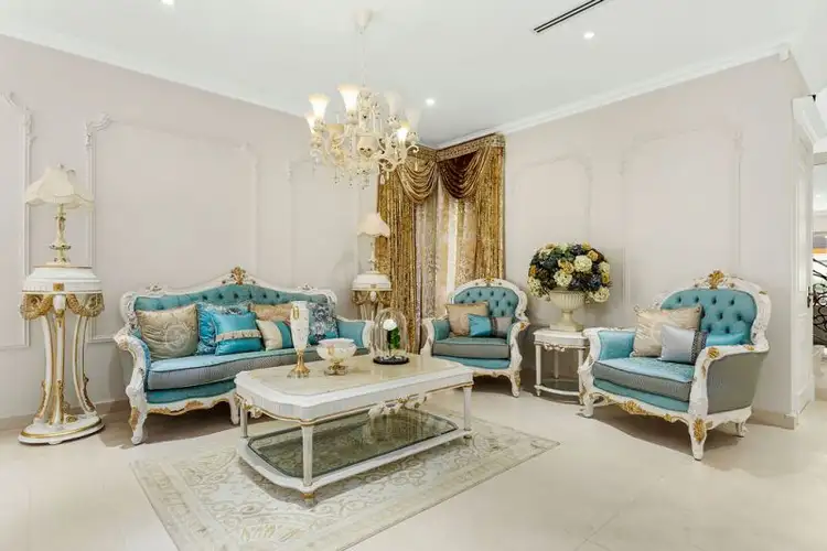 Second view of Homely house listing, 58A Wattle Road, Casula NSW 2170