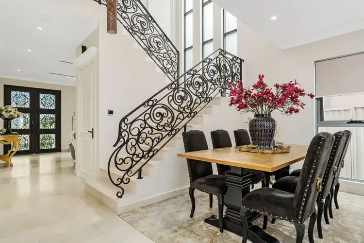 Third view of Homely house listing, 58A Wattle Road, Casula NSW 2170