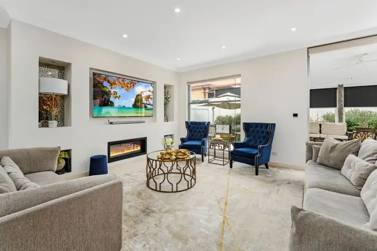 Fifth view of Homely house listing, 58A Wattle Road, Casula NSW 2170