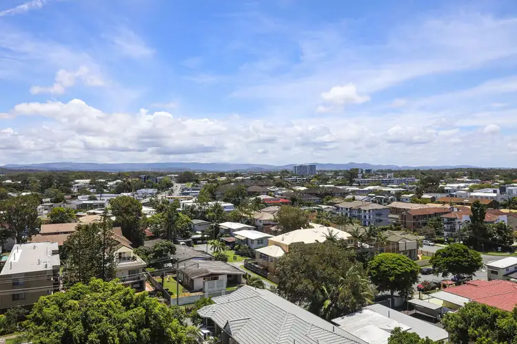 Main view of Homely apartment listing, 906/430 Marine Parade, Biggera Waters QLD 4216