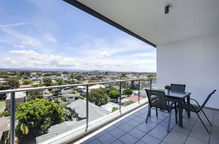 Third view of Homely apartment listing, 906/430 Marine Parade, Biggera Waters QLD 4216