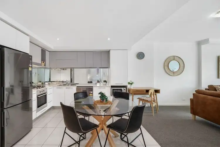 Sixth view of Homely apartment listing, 309/430 Marine Parade, Biggera Waters QLD 4216