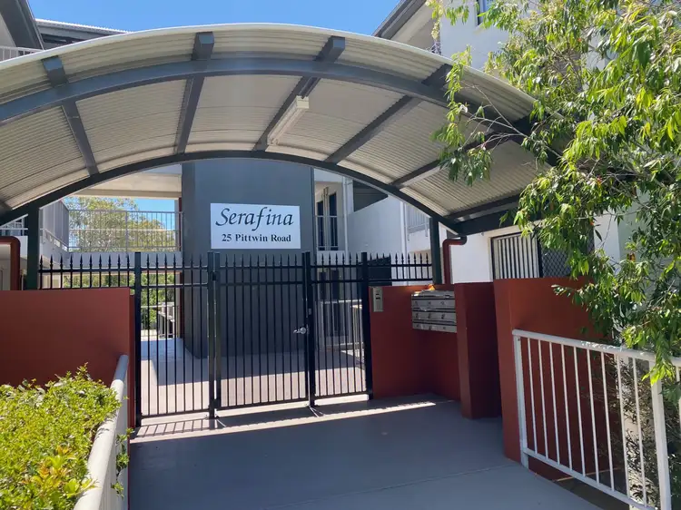 Main view of Homely apartment listing, 5/25 Pittwin Road North, Capalaba QLD 4157