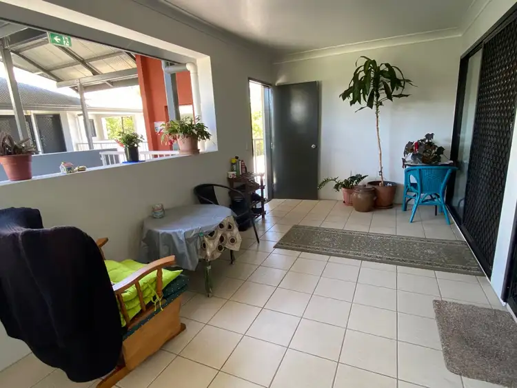 Second view of Homely apartment listing, 5/25 Pittwin Road North, Capalaba QLD 4157